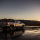 Illustration for article titled The 2018 Chevy Silverado Performance Concept Has A Battle-Ready Supercharged V8 Heart Of Fury